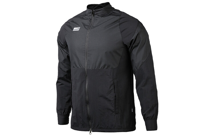 

Мужская куртка Nike, цвет Black