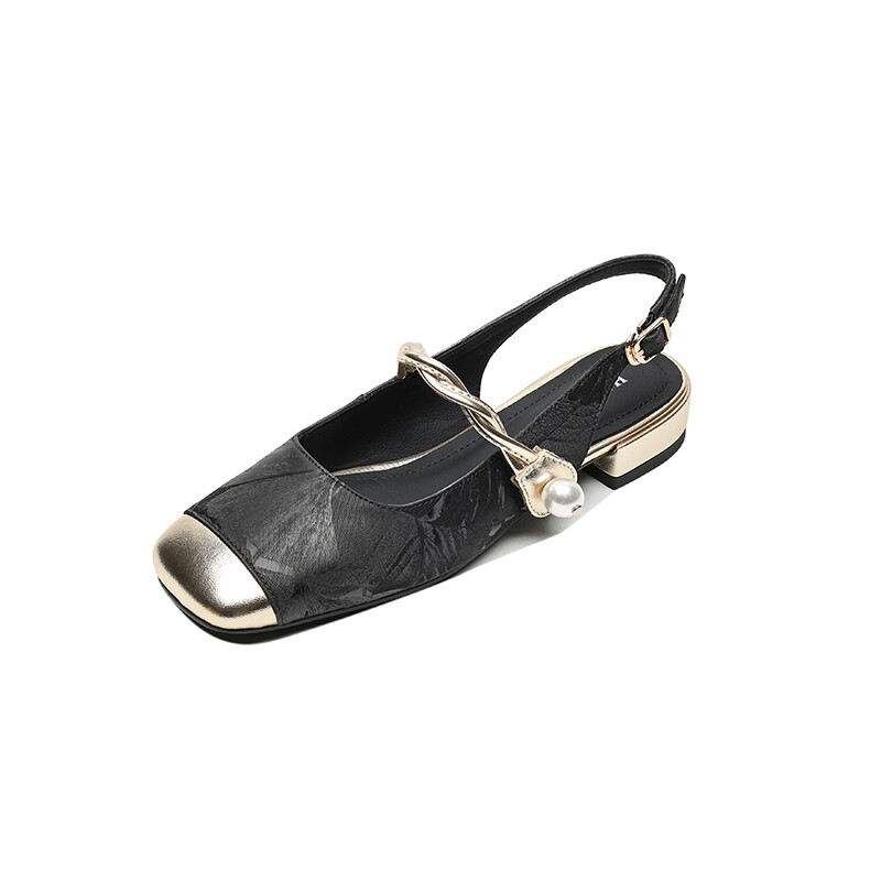 

Туфли AIQINISHA Mary Jane Shoes Women's