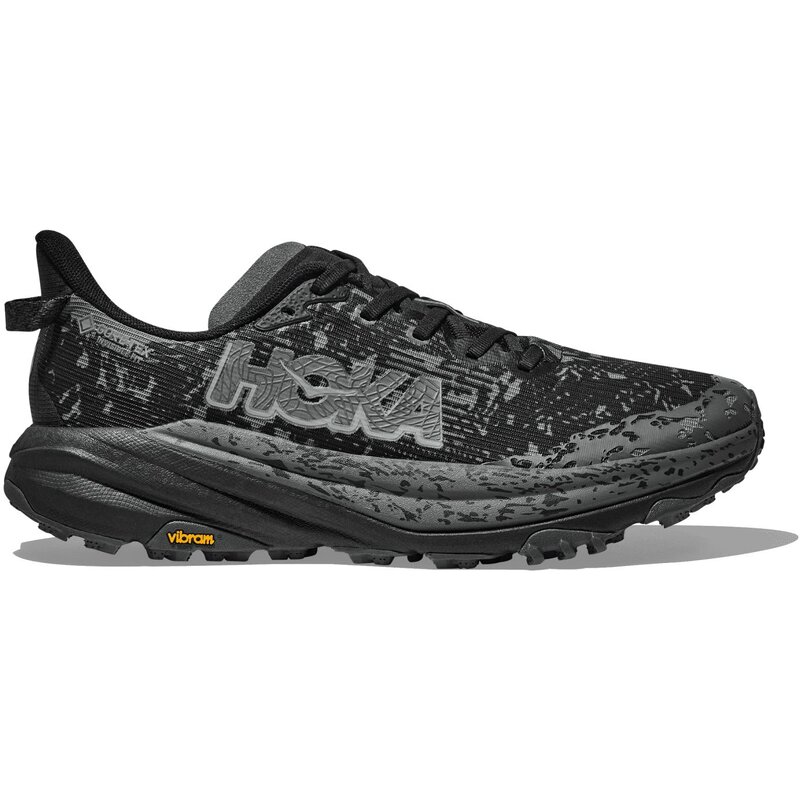 

Кроссовки для бега по пересеченной местности M Speedgoat 6 GTX Hoka, мультиколор