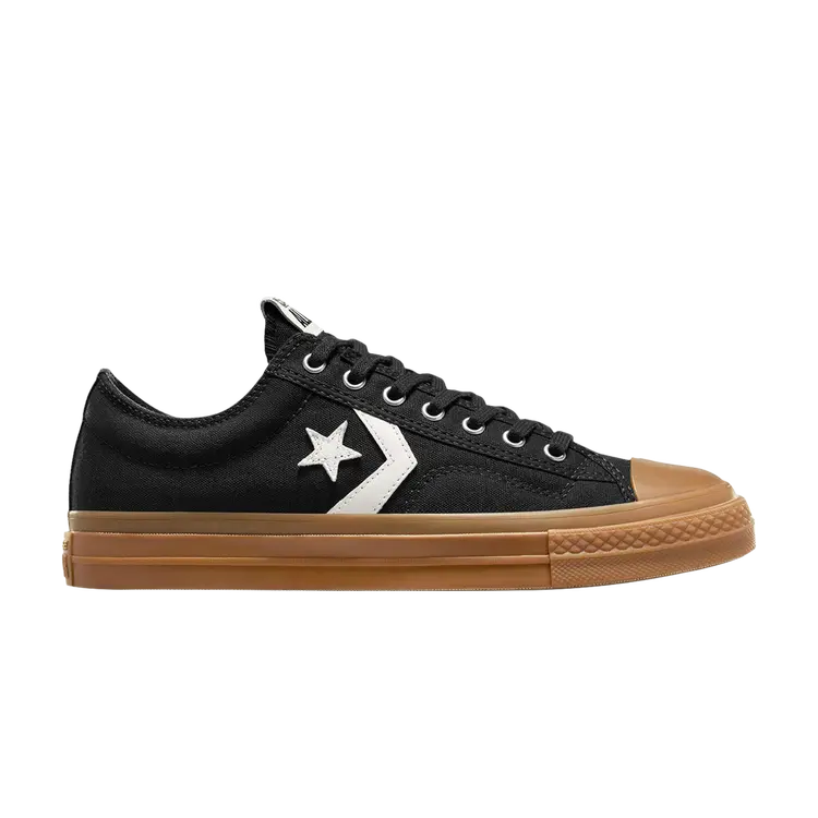 

Кроссовки Star Player 76 Low, цвет Black Gum