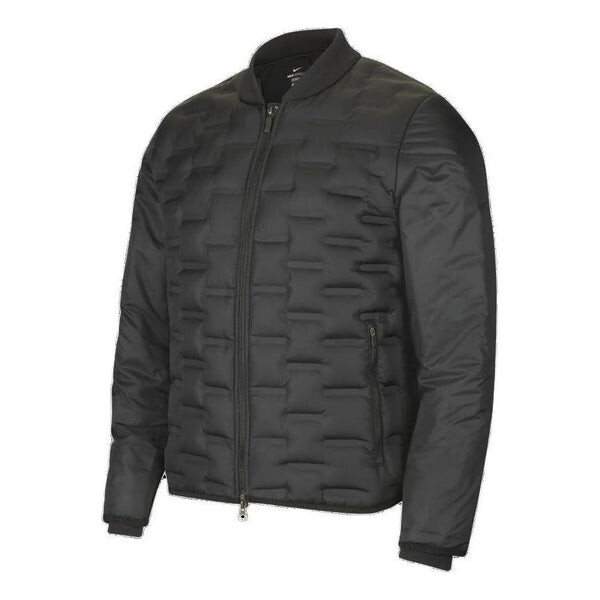 

Куртка Nike Aeroloft Repel Golf Jacket 'Black', черный