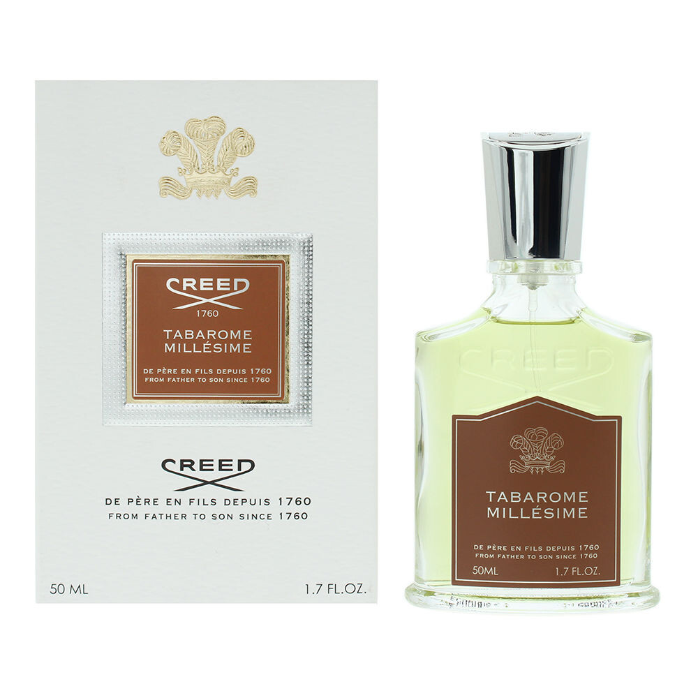 

Духи Tabarome Millesime Eau De Parfum Creed, 50 мл