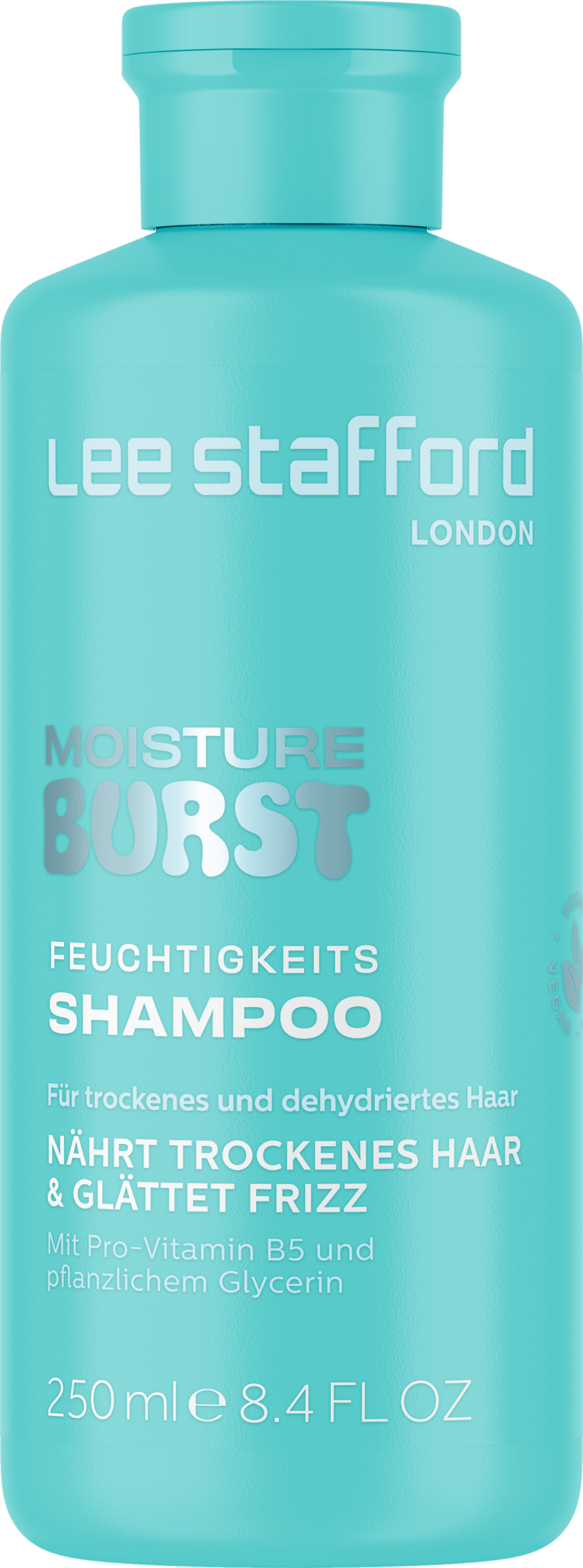 

Шампунь Lee Stafford Moisture Burst Shampoo