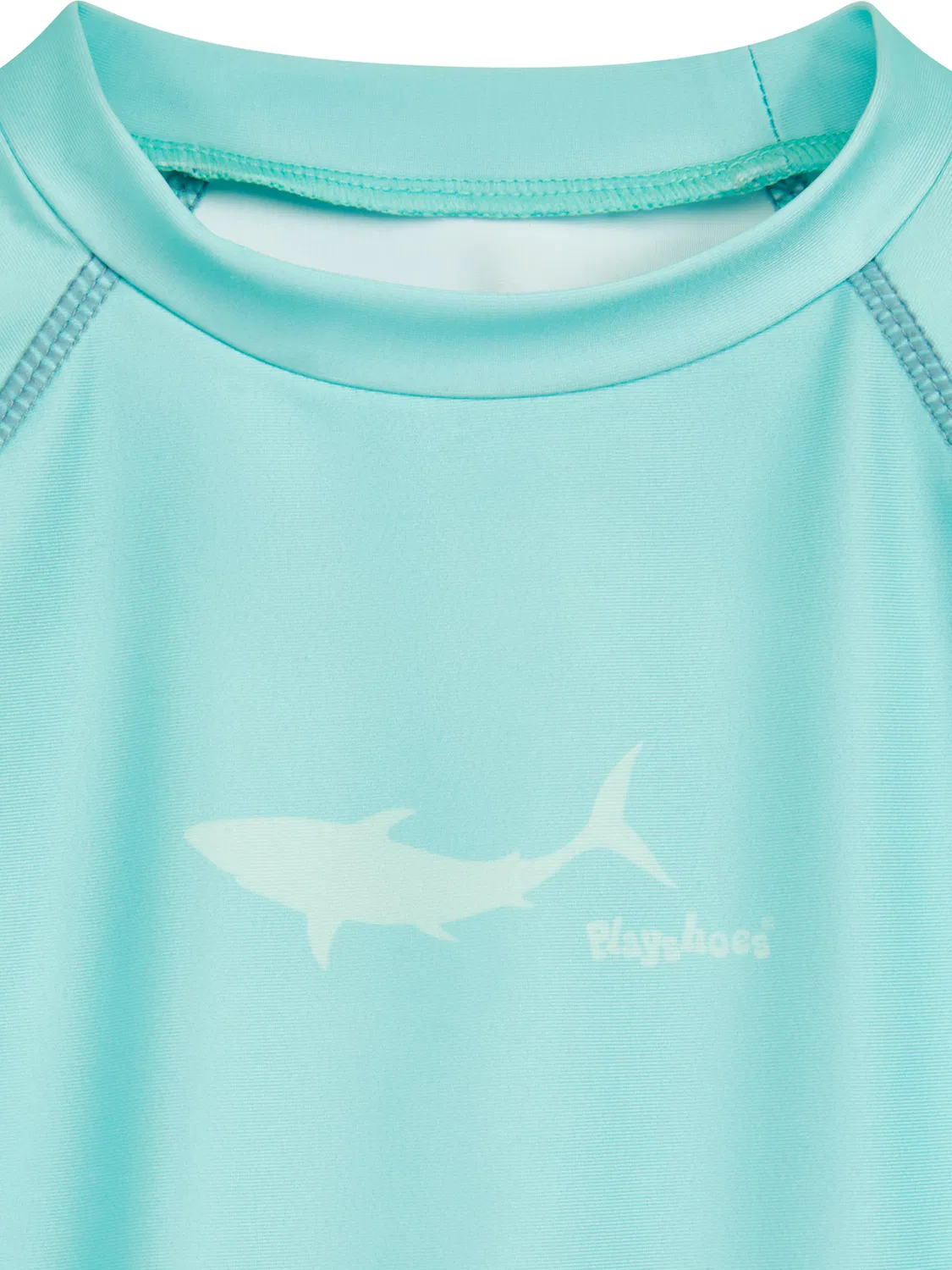 Защита от УФ-излучения 'Hai' Playshoes, Mint — фото 3