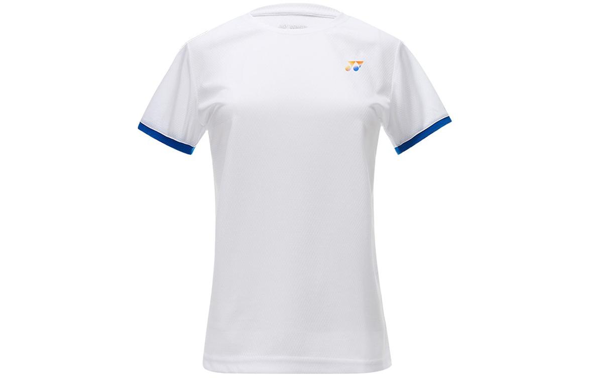 

Футболка с втачным рукавом Women's YONEX, белый