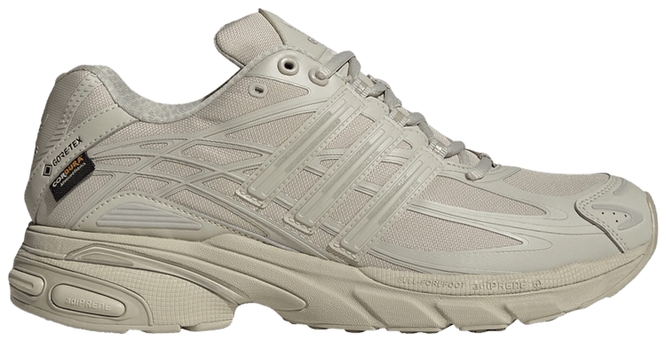 

Кроссовки adidas Adistar Cushion GORE-TEX 'Putty Grey', серый