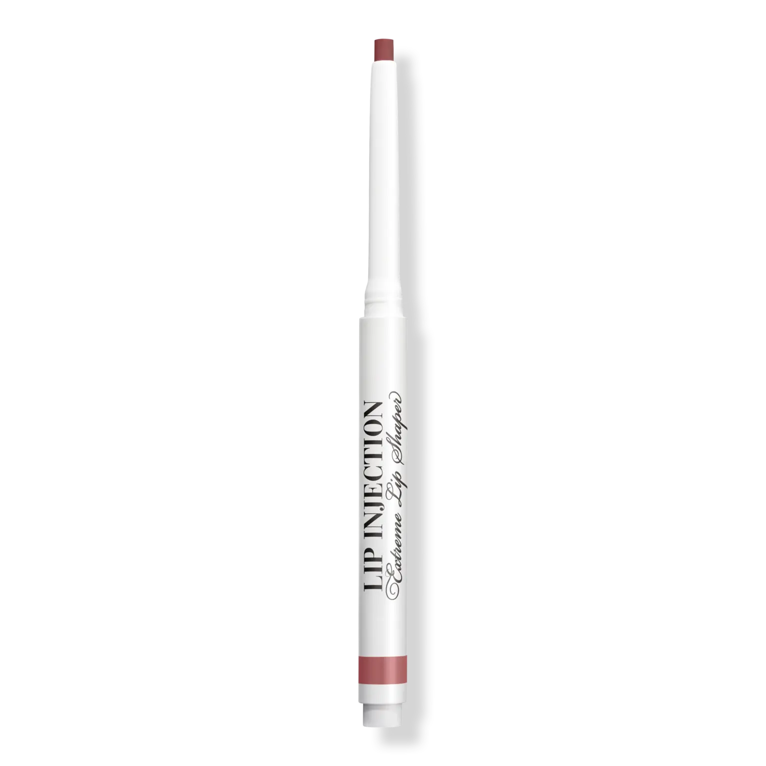 

Карандаш для губ Lip Injection Extreme Lip Shaper Plumping Lip Liner Too Faced, I DO (dusty rose)