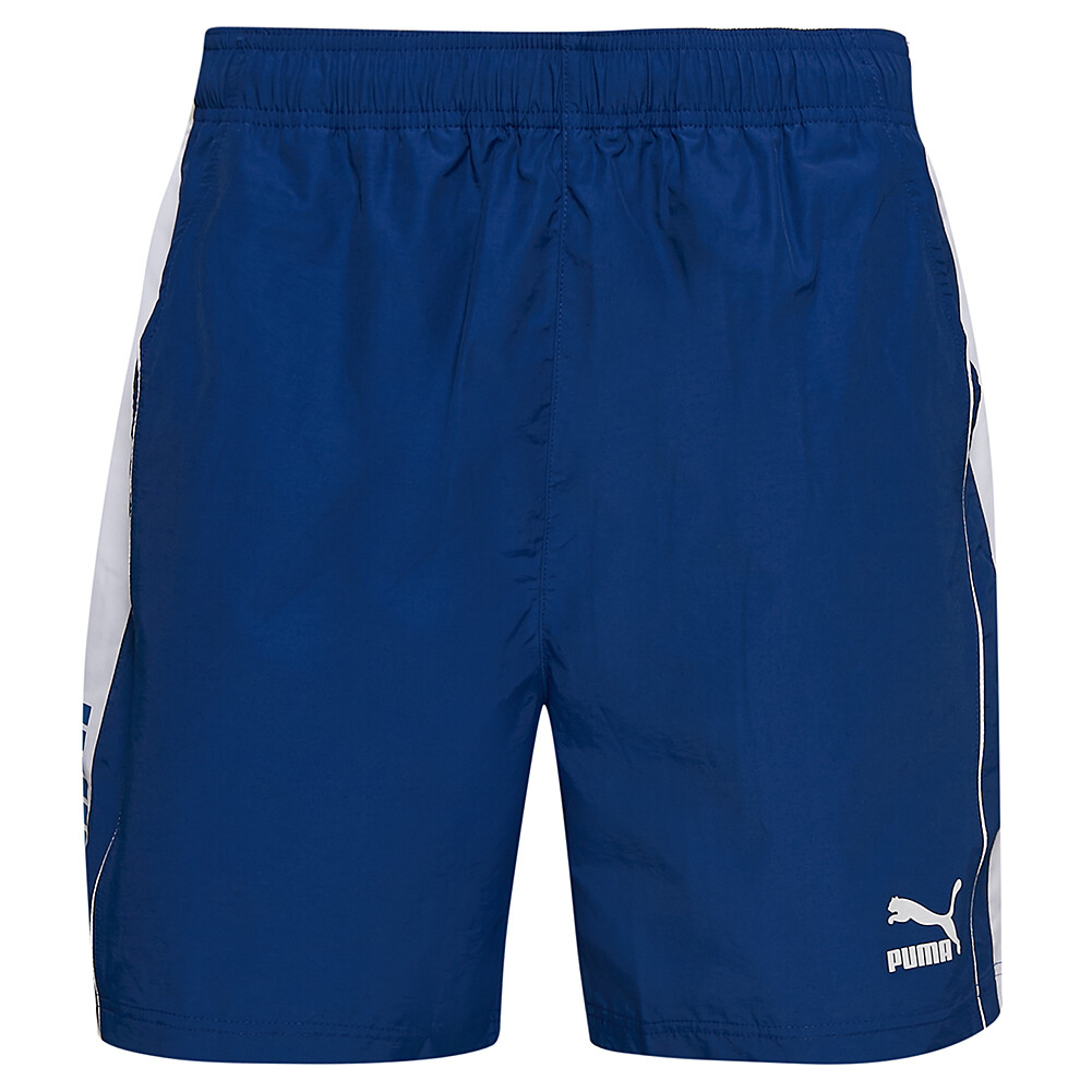 

Мужские шорты PUMA Sonic Woven 7"