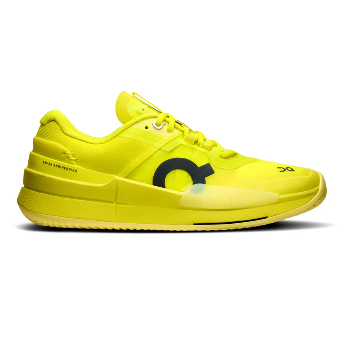 

Женские теннисные туфли Roger Pro 2 Clay On, зеленый