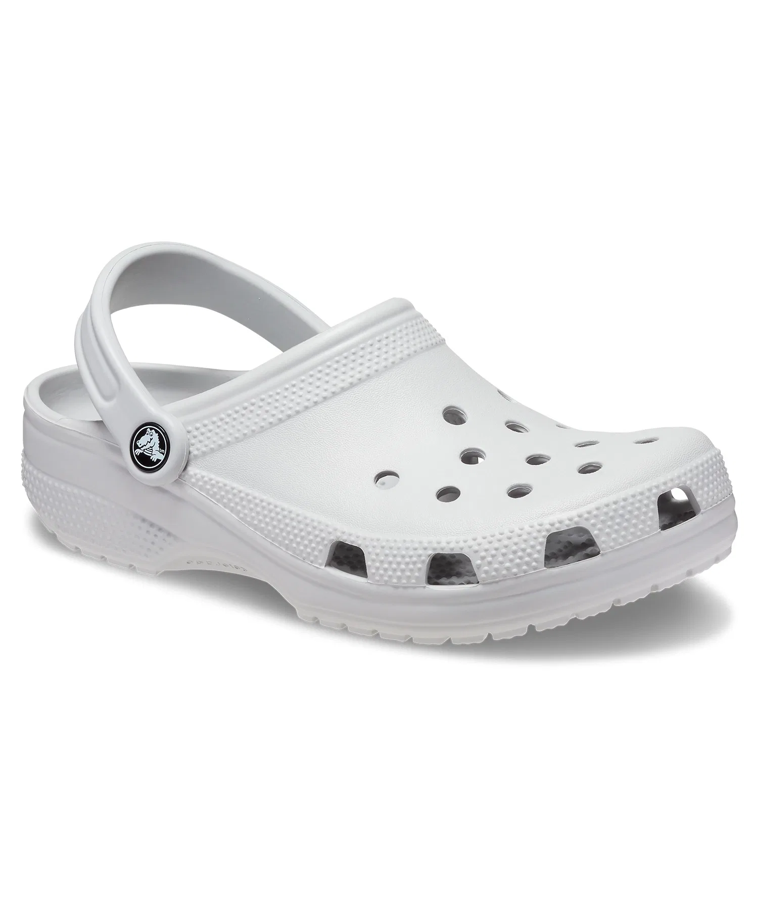 Мужские и женские сандалии Crocs Classic Clog — фото 2