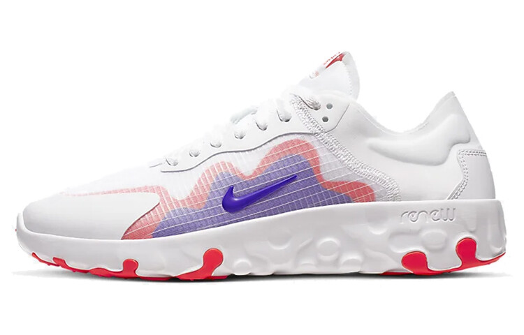 

Кроссовки Nike Renew Lucent для бега унисекс