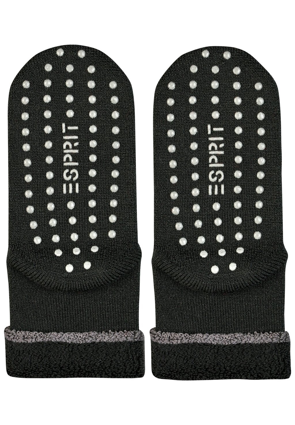 

Носки COZY Esprit, цвет Mottled Black