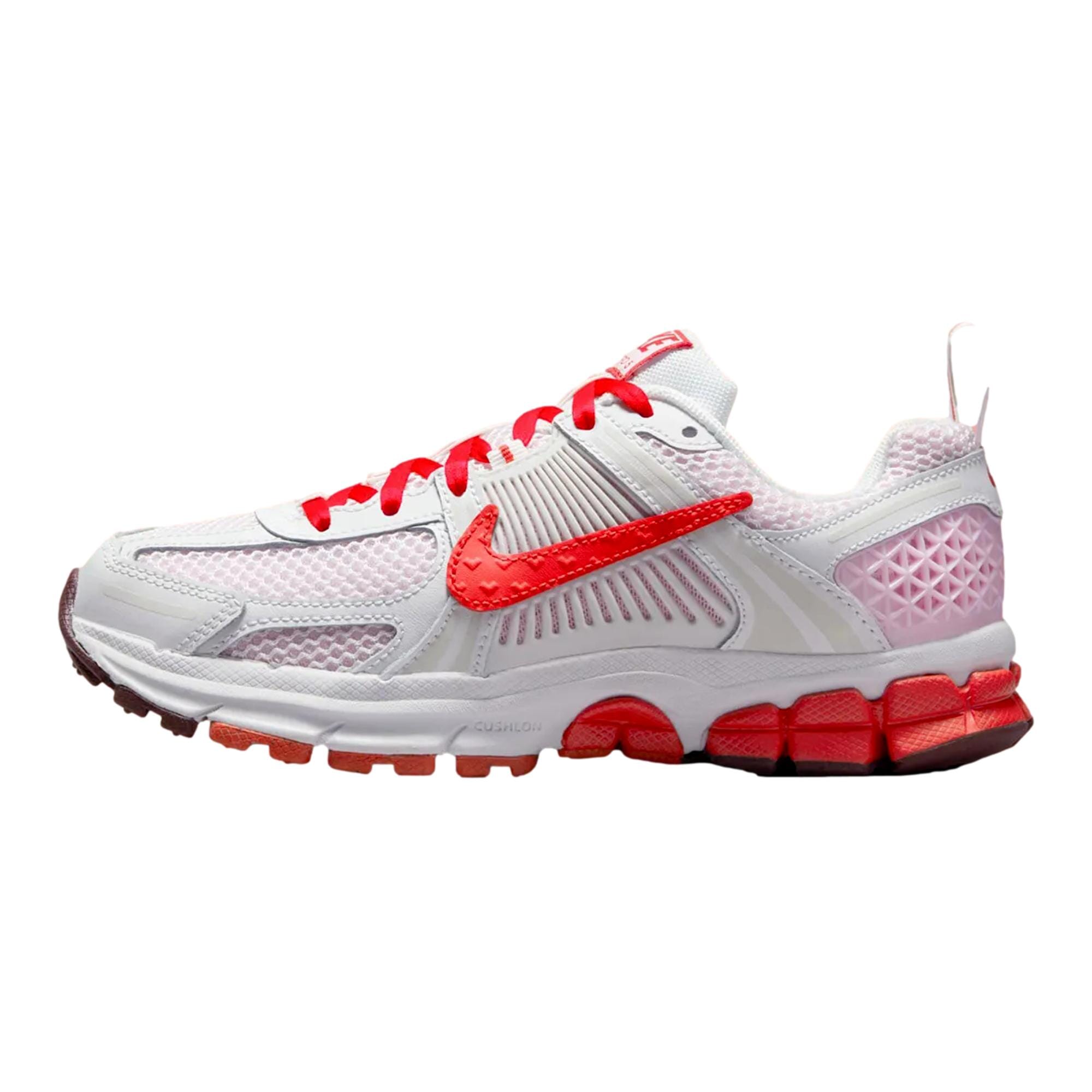 

Кроссовки Nike Vomero 5 BG Summit белые/светло-малиновые HV5171-121 для начальной школы