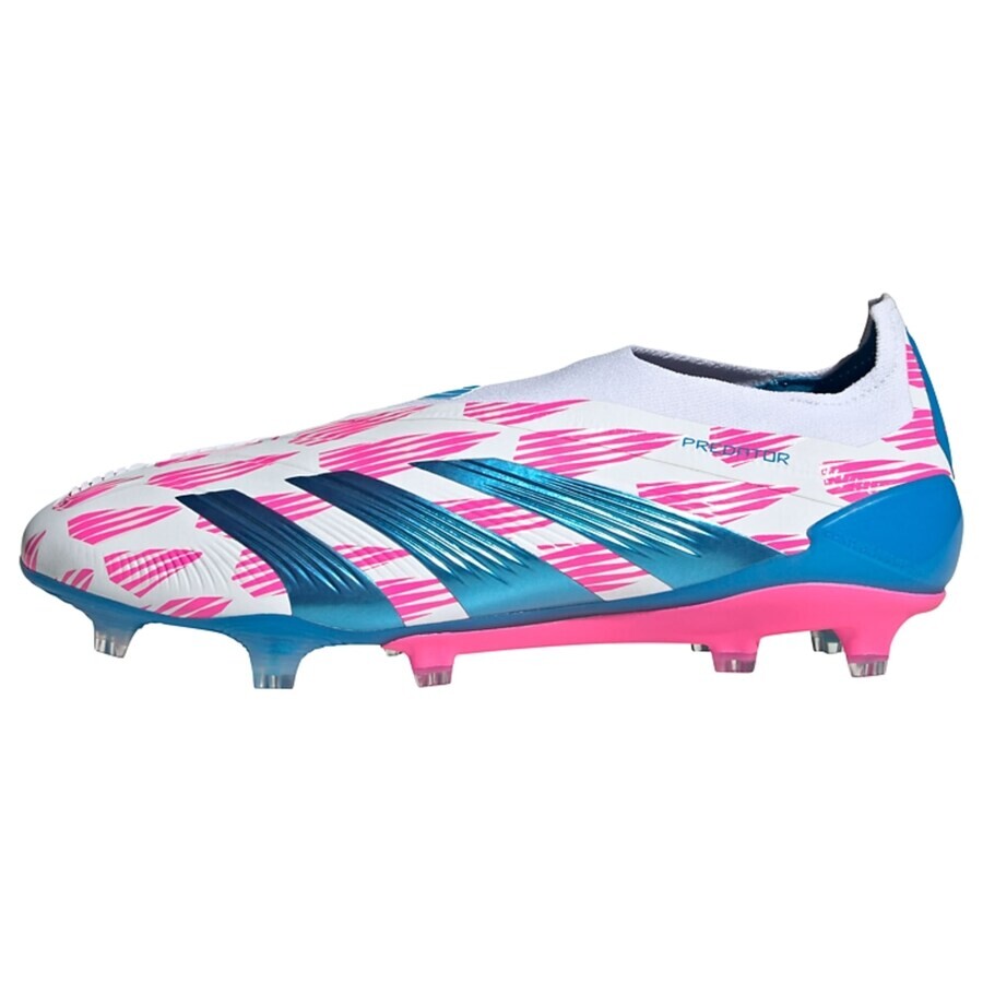 

Бутсы ADIDAS PERFORMANCE Soccer Cleats Predator Elite, белый