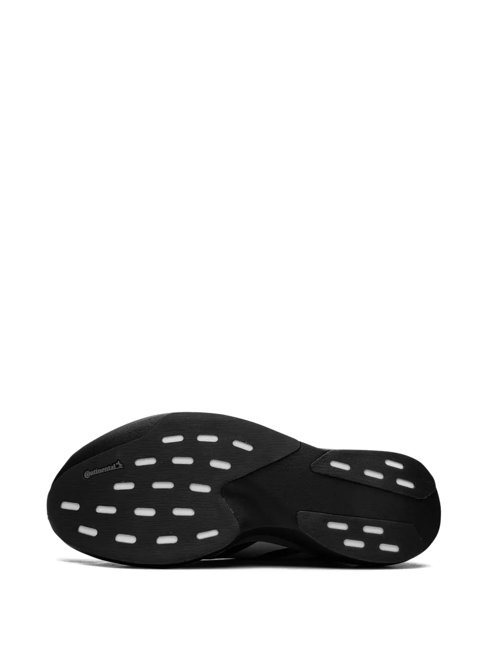 Кроссовки Adizero Evo SL Black White Adidas, черный — фото 4
