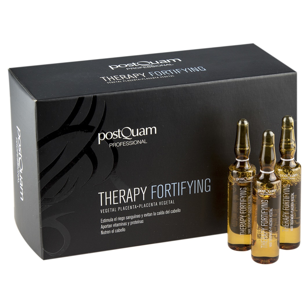 

Бальзам для волос fortifying pflanzliche plazenta Postquam, объем 12 9 мл