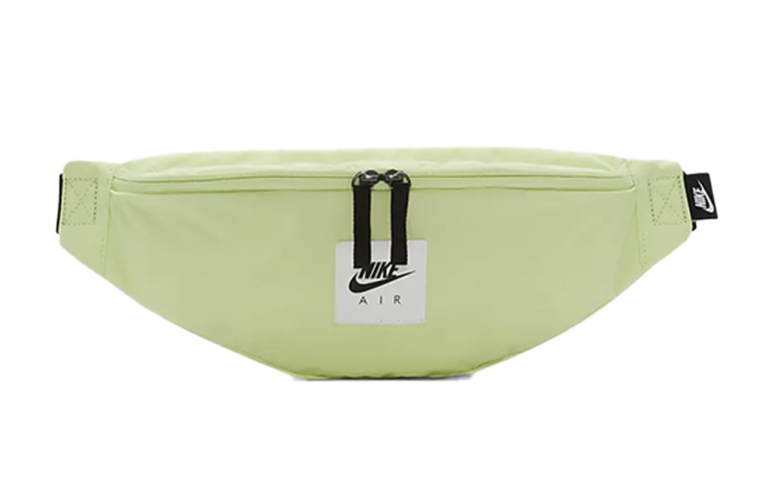 

Nike Наследие Полиэстер Поясная сумка Унисекс Неоново-зелёный, Neon Green