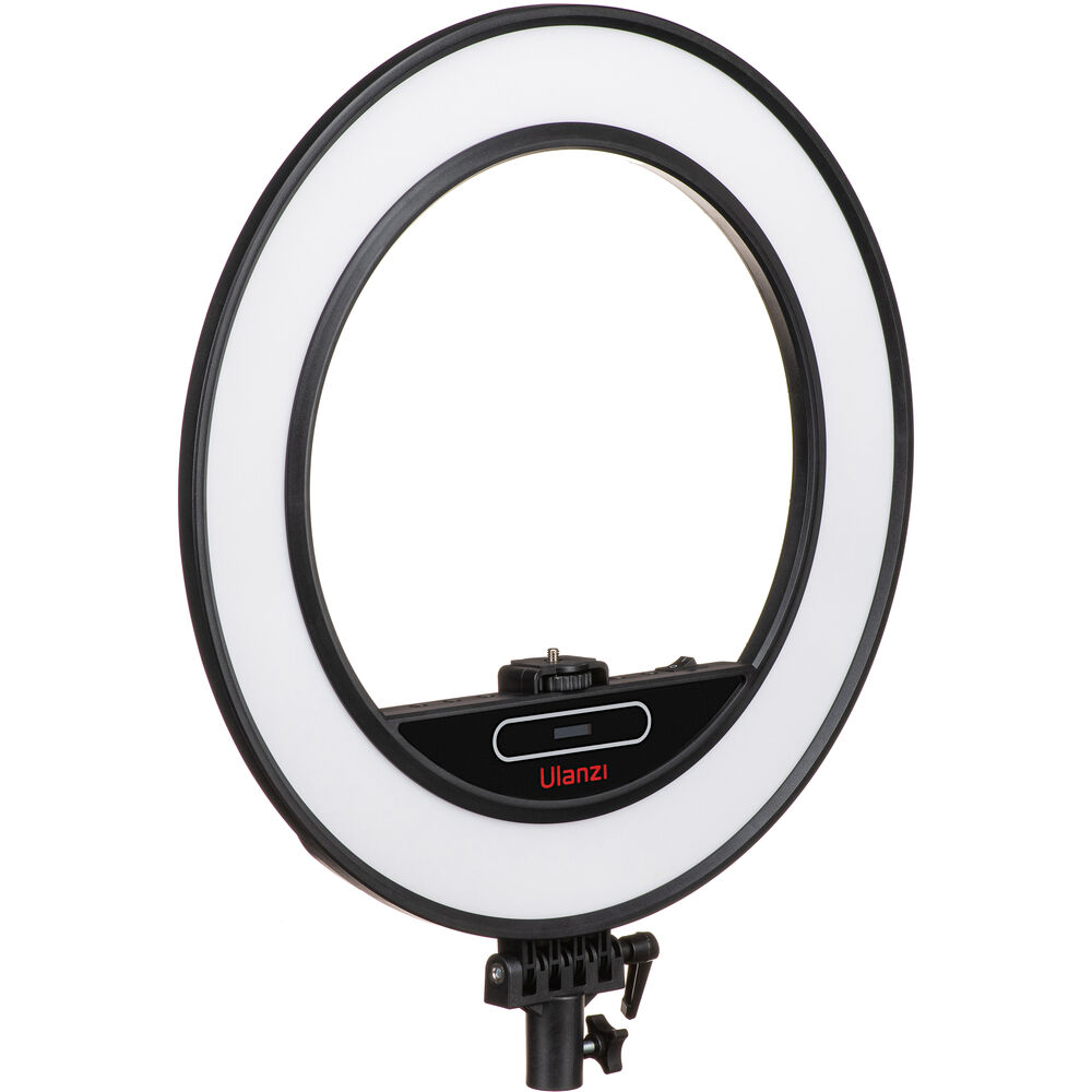 

Ulanzi K26 Live Streaming Light (17 дюймов)