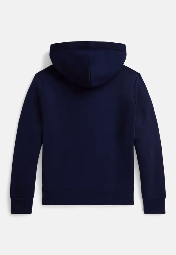 Толстовка из флиса triplepony 714y Polo Ralph Lauren, Newport Navy — фото 2