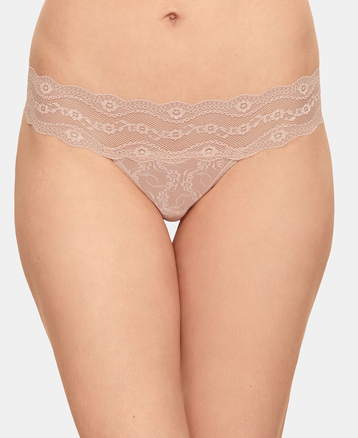 

Нижнее белье кружевного бикини Kiss 978182 b.tempt'd