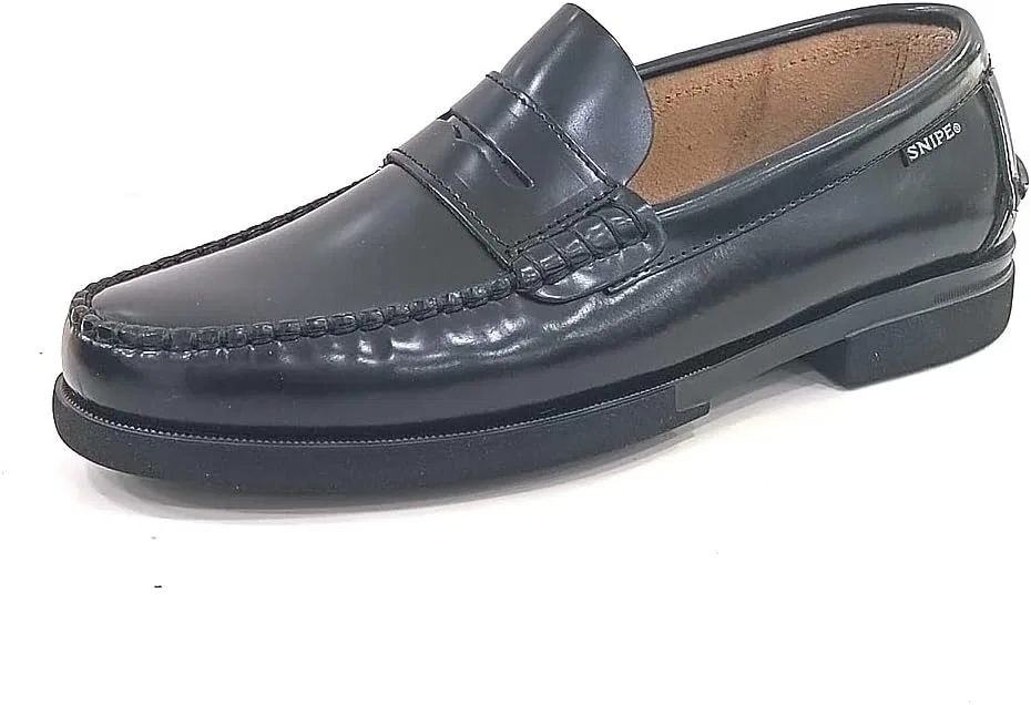 Snipe Туфли Spanish 11023 Black