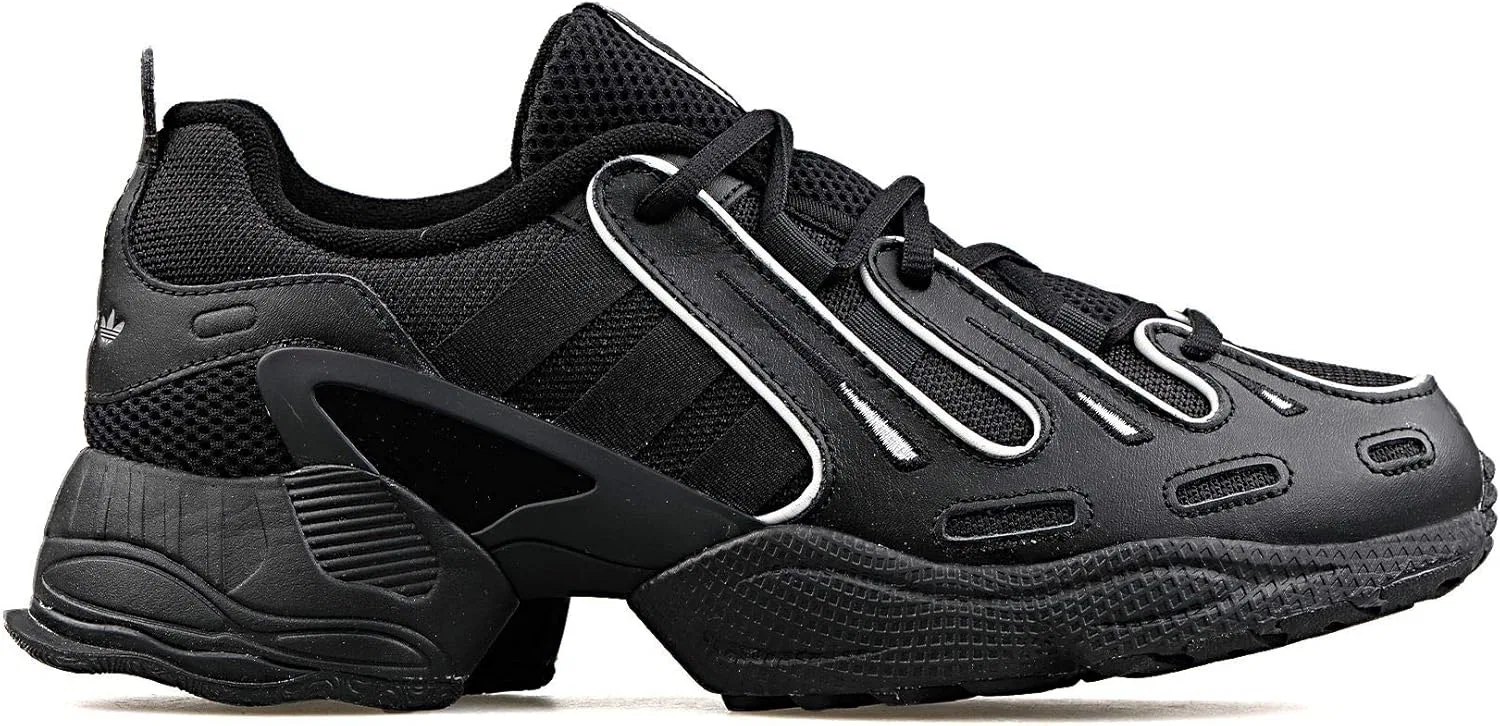 Кроссовки Adidas EE7745 черные