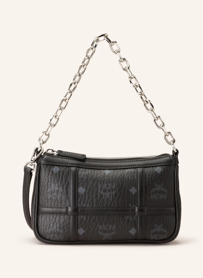 

Сумка на плечо veritas Mcm, черный