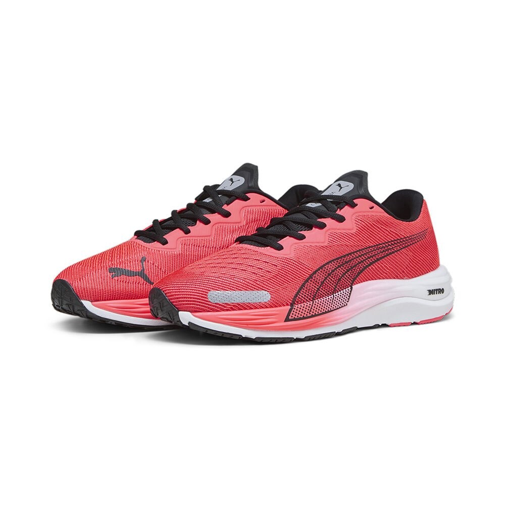 

Кроссовки для бега Puma Velocity Nitro 2, оранжевый