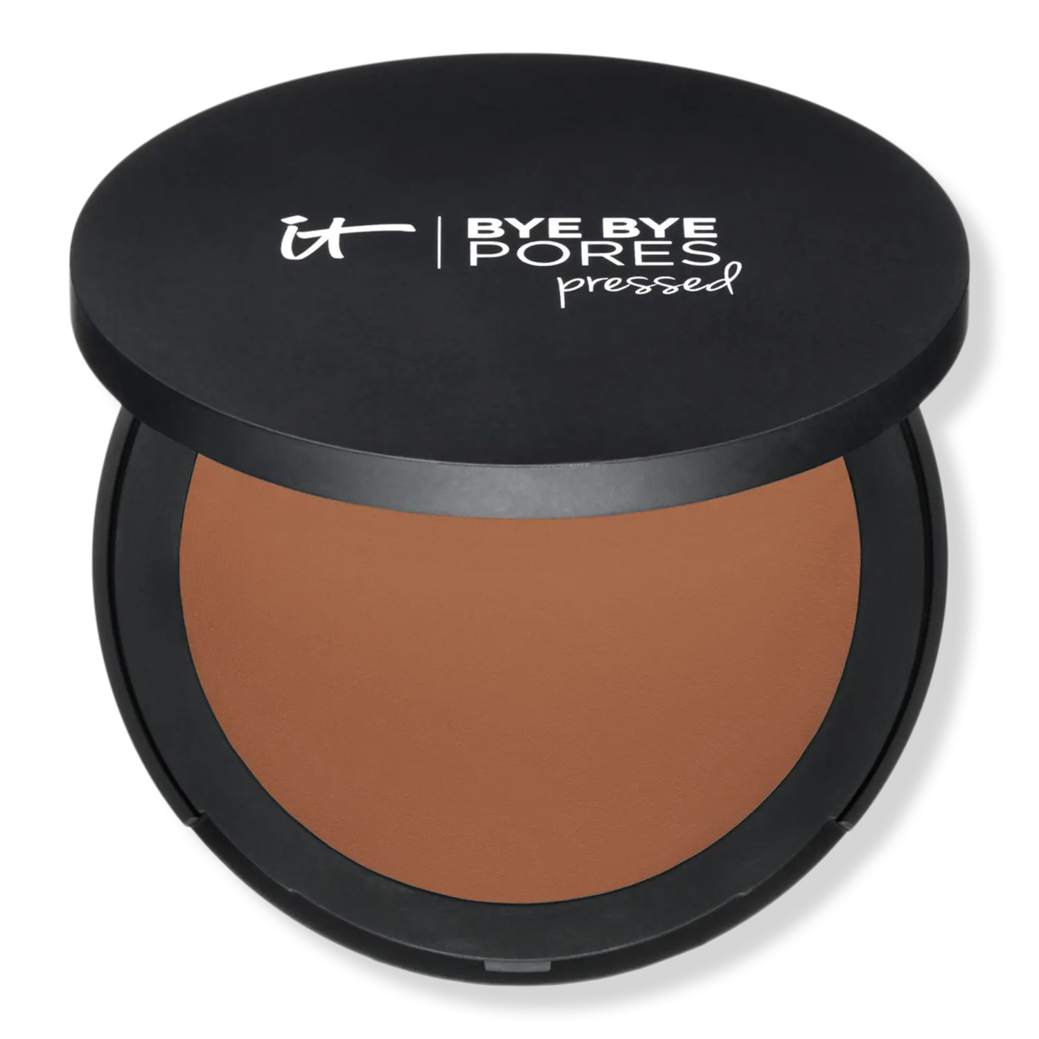 

Пудра для фиксации макияжа Bye Bye Pores Pressed Pore Minimizing Setting Powder IT Cosmetics, Rich Deep