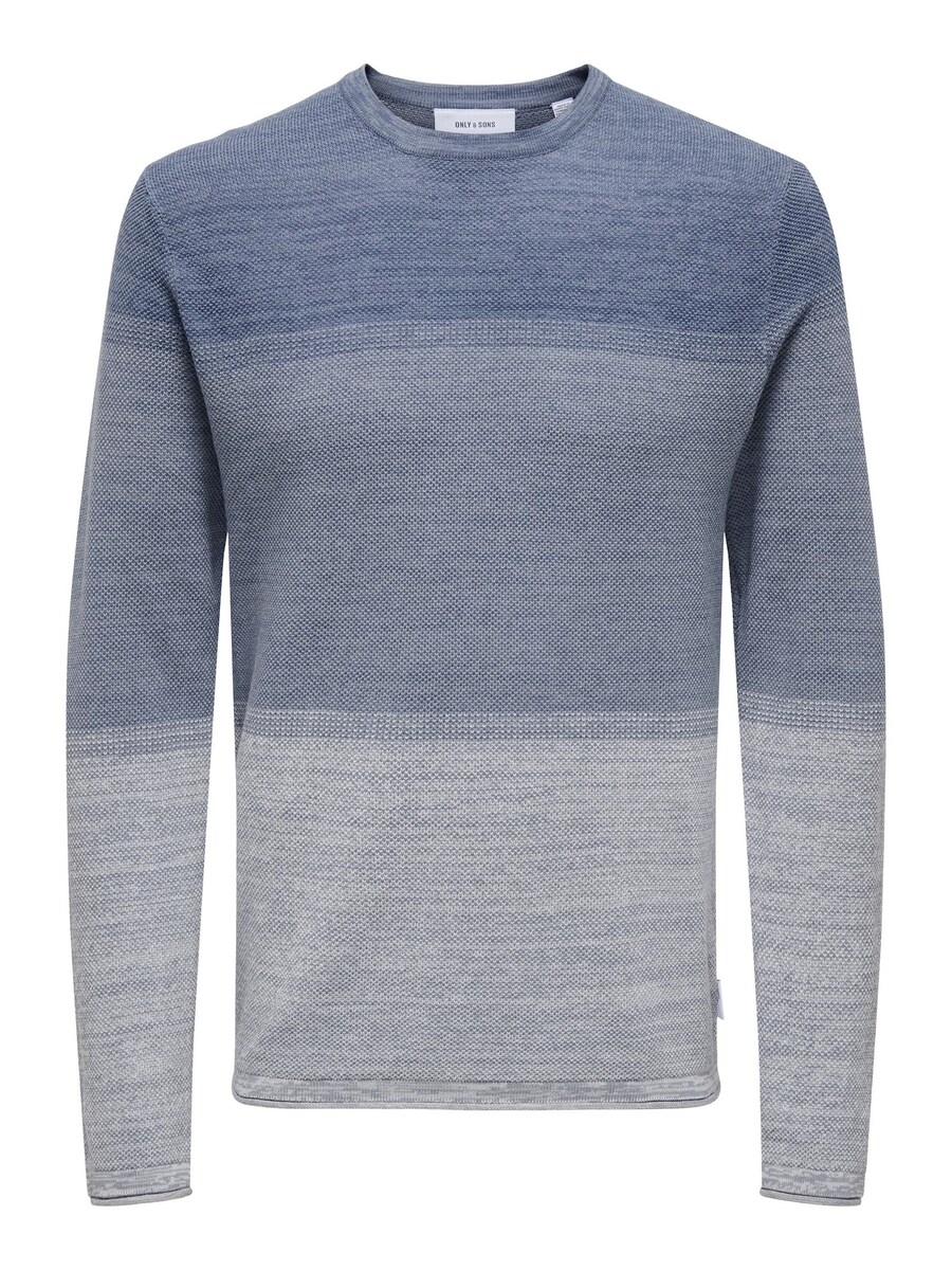 

Свитер Only & Sons Sweater Felix, синий