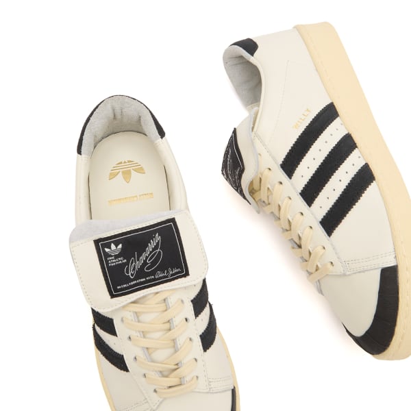 Кроссовки X willy chavarria jabbar low sneaker Adidas, мультиколор — фото 3