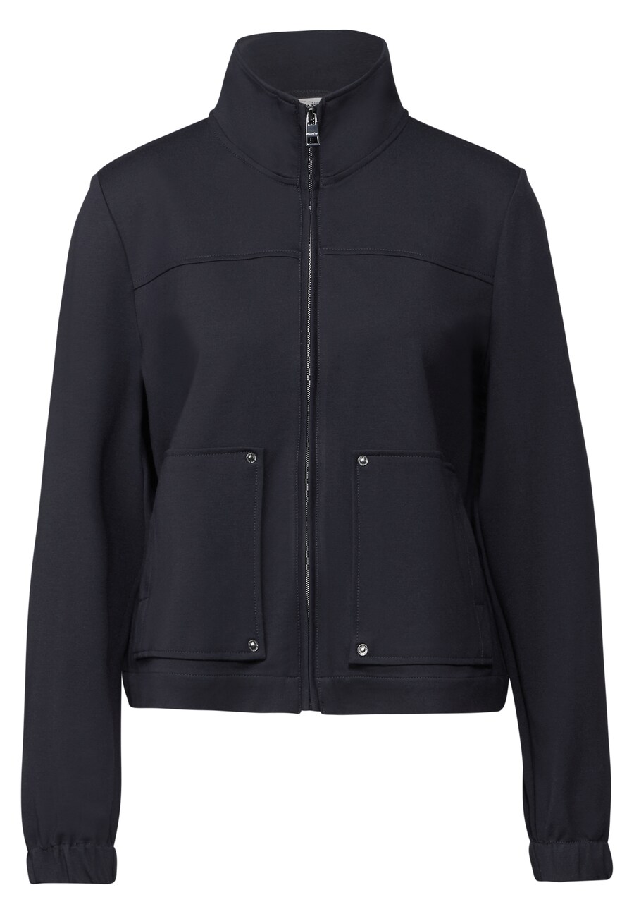 

Демисезонная куртка STREET ONE, Blue