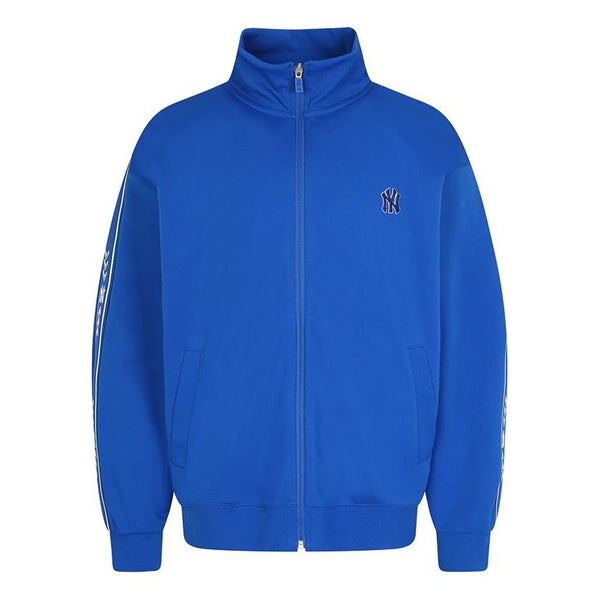 

Куртка MLB Loose Sports Jacket New York Yankees Unisex Blue, синий