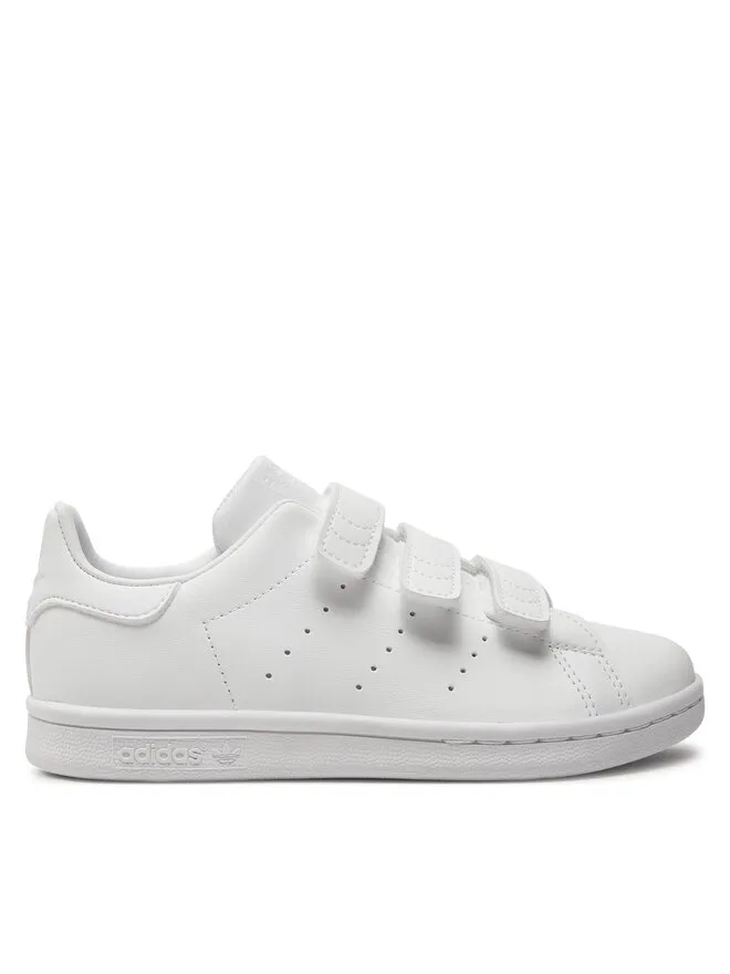 Adidas Кроссовки Stan Smith Cf C FX7535 белые