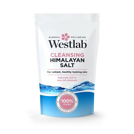

Детоксифицирующая гималайская соль, 1 г Westlab