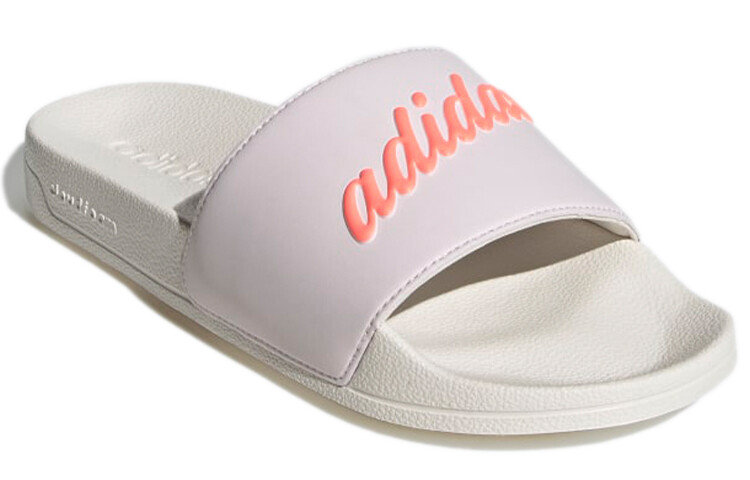 Adidas Adilette Шлепанцы Женские — фото 3