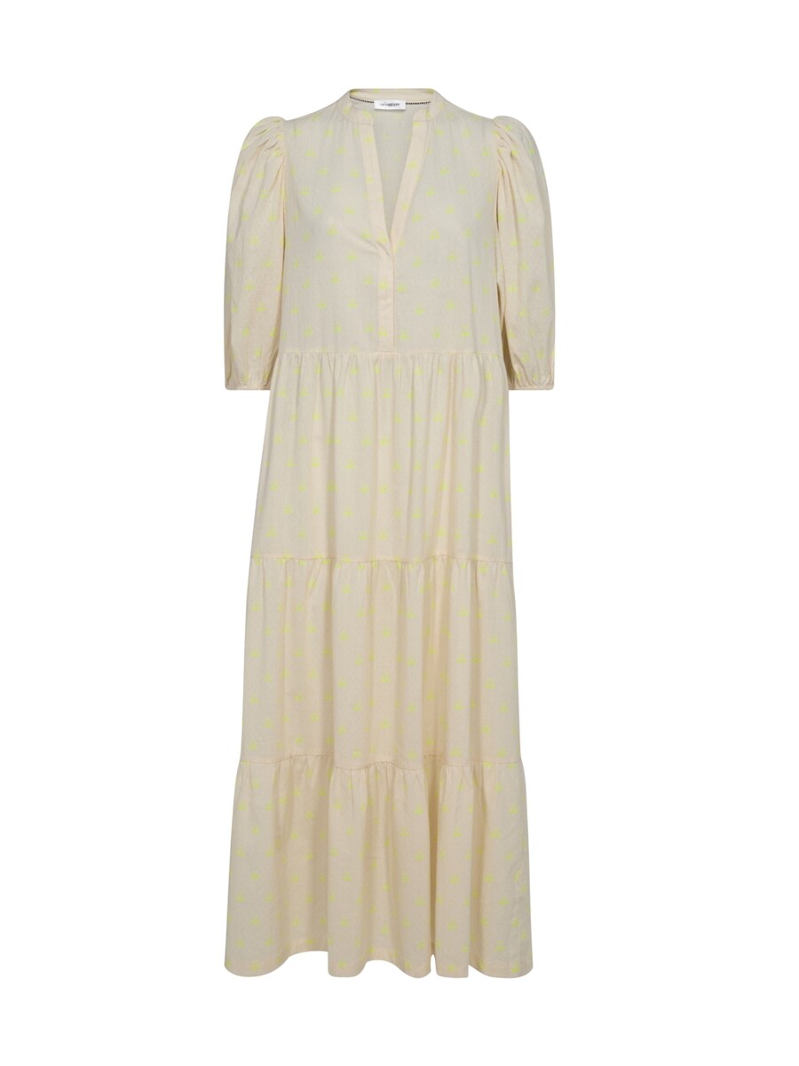 

Макси платье cocouture Cherry, Lemon/Pastel yellow