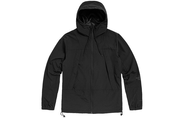 

THE NORTH FACE Мужская куртка, цвет Black