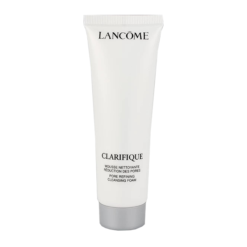 Набор Lancôme: очищающая пенка Clarifique, 50 мл + солнцезащитный крем-гель UV Expert Youth Shield Aqua Gel, 10 мл*2 — фото 4