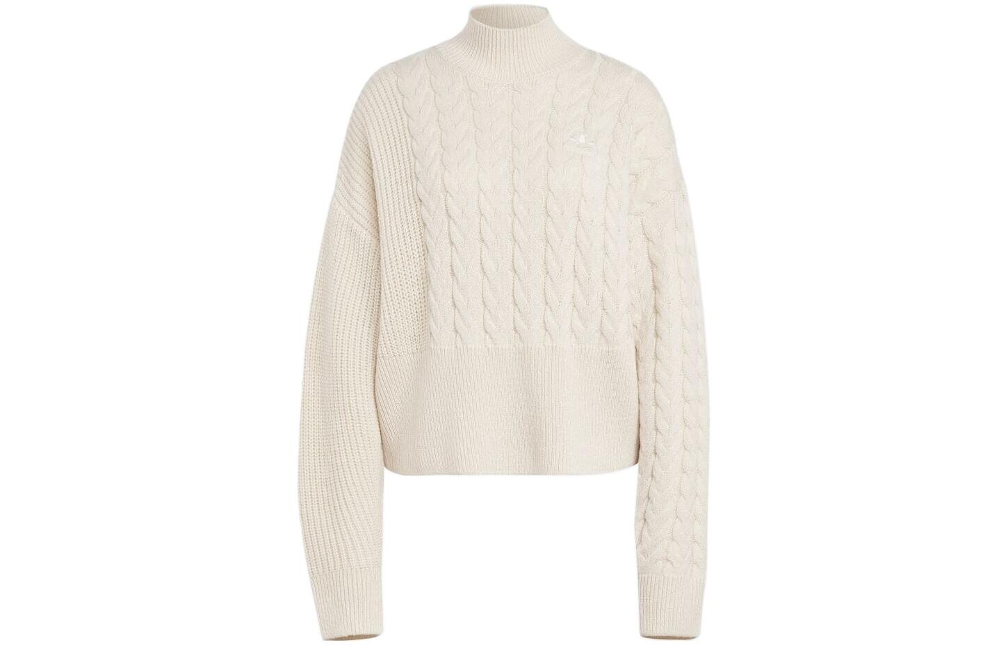 

Свитер женский Off White Adidas Originals