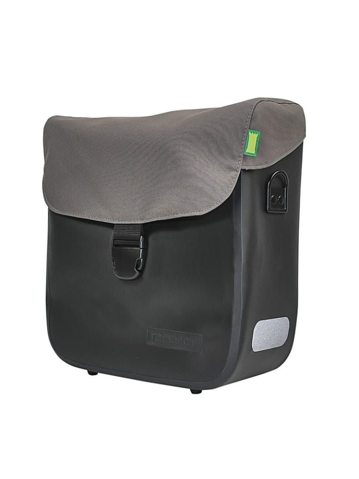 

Racktime Сумка Tommy Side Bag в цвете ониксово-черный/базальтово-серый