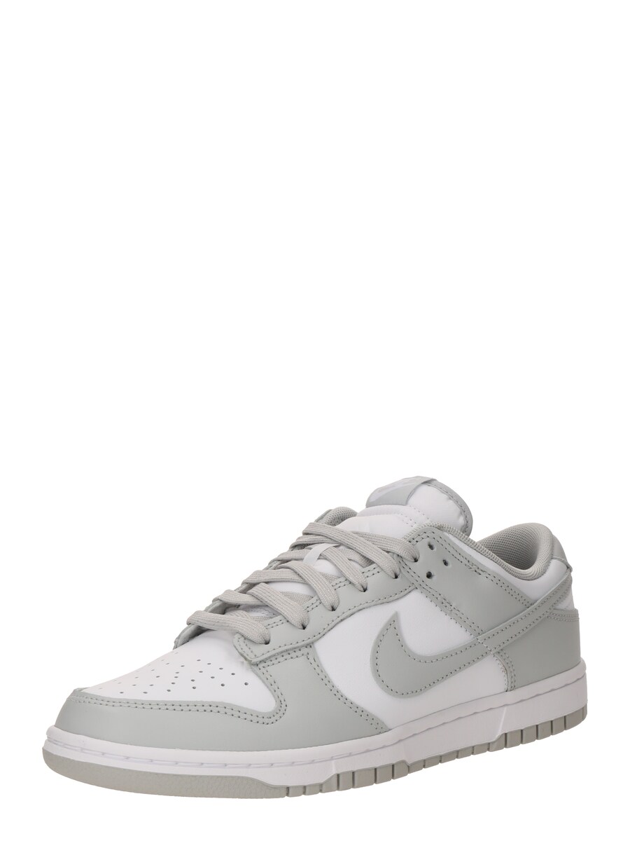 

Кроссовки Nike Sportswear Dunk Retro, серый