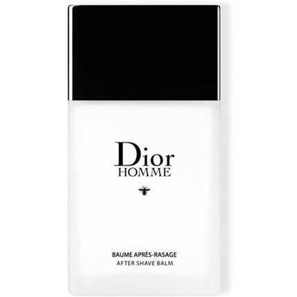 

Унисекс Dior Homme Balsamo After Shave 100 мл Черный Christian Dior