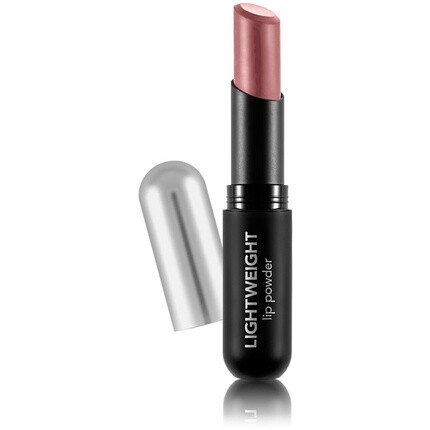

Легкая пудровая помада для губ - 009 Fall Rose, матовый финиш, 3 г Flormar