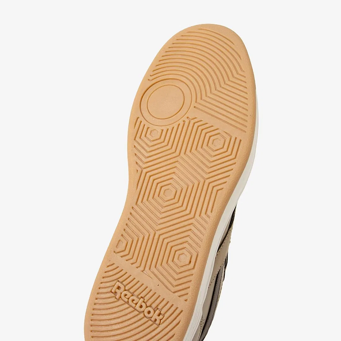 Кроссовки теннисные Reebok, цвет Gingerroot Simplebrown Gum — фото 4
