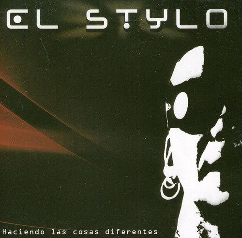 

CD диск El Stylo: Haciendo Las Cosas Diferentes