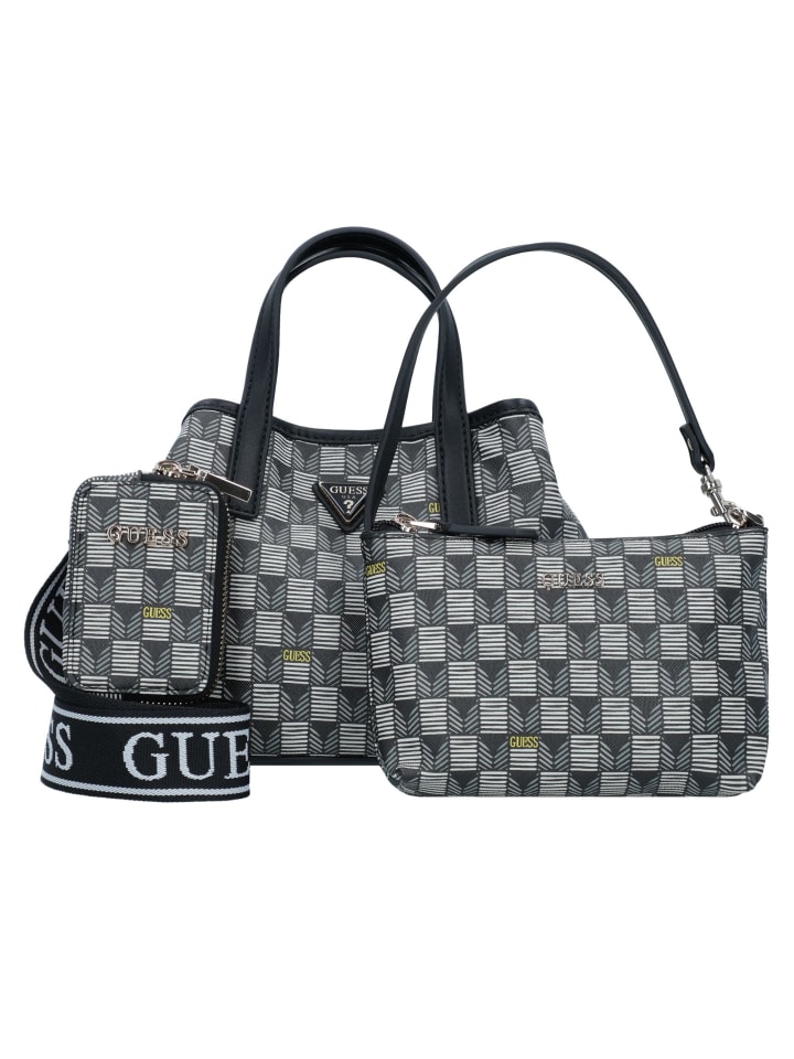 

Сумка шоппер Guess