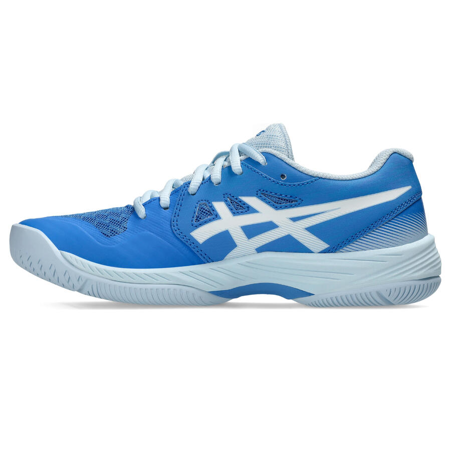 Кроссовки женские для дома Asics Gel-Court Hunter 3 — фото 3