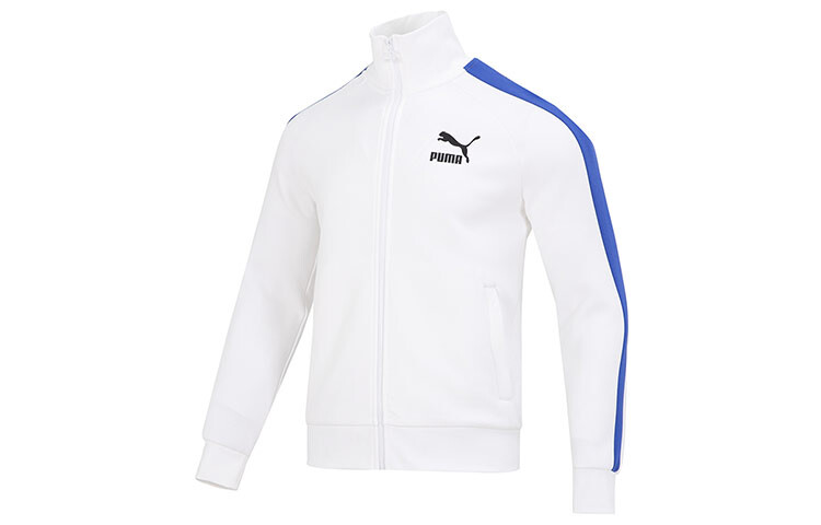 

Куртка мужская белая Puma, белый