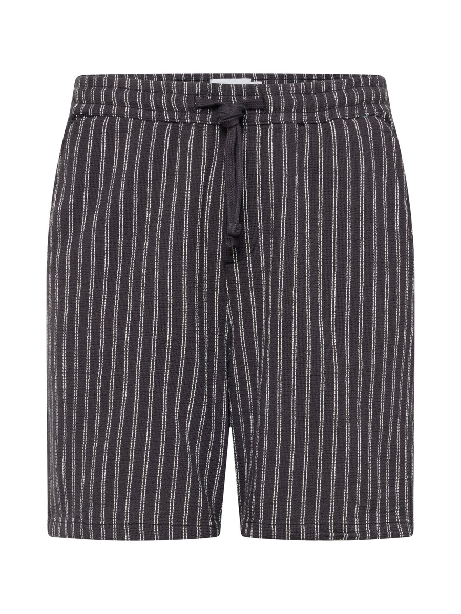 

Шорты TOPMAN Regular Pants, морской синий